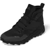 Image de adidas TERREX Trailmaker Mid GTX - Gore-Tex - Hommes Chaussures de randonnée marche trekking Noir FY2229