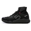 Image de Chaussures de VTT Noires Homme Adidas 5.10