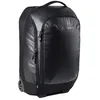 Image de Valise à roulettes - Vaude - CityTravel Carry-On - Noir - Format cabine - Matériaux recyclés