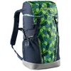 Image de Sac à dos pour enfants Vaude Puck 14 - Vert - Synthétique - Mixte - 44 cm - Randonnée