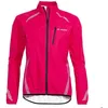 Image de Veste imperméable femme VAUDE Luminum Perf. II