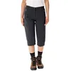 Image de Pantalon capri pour femme - Marque - Randonnée Montagne - Coupe confortable et séchage rapide