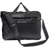 Image de Sacoche de vélo - VAUDE - Mineo 42 cm - Noir - Polyester robuste - Fixation spéciale