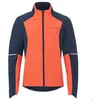 Image de Veste de survêtement femme VAUDE Wintry IV