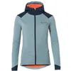 Image de Veste imperméable femme VAUDE Qimsa Softshell