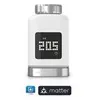 Image de Thermostat de radiateur - BOSCH - Smart Home - Modèle II [+M] - Compatible Matter - Régulation chauffage