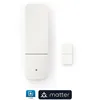 Image de Pack Détecteurs d’ouverture - BOSCH - Smart Home - Multi-pack 2x - Porte/Fenêtre II [+M] - Compatible Matter