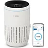 Image de Bosch Air 2000i - Purificateur dair intelligent - Couvre 37 5 m² - Filtre efficacement plus de 99 % des polluants