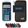 Image de Calculatrice Scientifique Texas Instruments TI-Collège Plus Solaire + Housse de Protection Noire + Garantie 5 Ans