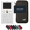 Image de Calculatrice NumWorks avec Housse de Protection WYNGS incluse Gris Foncé - Calculatrice Graphique