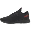 Image de Chaussures Multisports - PUMA - NRGY STAR - Homme - Noir