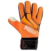 Image de Puma Puma Ultra Grip 1 RC Gant De Gardien Enfant Shocking Orange-Puma White-Puma Black FR : Taille Unique (Taille Fabricant : 10)