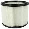 Image de vhbw filtre daspirateur pour Festo SR 5 aspirateurfiltre aspiration principal