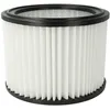 Image de vhbw Cartouche filtrante remplacement pour Nilfisk 107417194 pour aspirateur - filtre pour particules fines