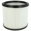 Image de vhbw 1x filtre plissé compatible avec Aqua Vac Aqua Steel 40 BOXTER 15 P BOXTER 15 S BOXTER 20 S BOXTER 30 S Bulldog EXCELL