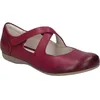 Image de JOSEF SEIBEL Fiona 72 Ballerines pour Femmes rouge