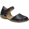 Image de JOSEF SEIBEL Rosalie 42 Sandales pour Femmes noir