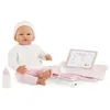 Image de Poupon - Corolle - 9000150070 - Réaliste - 42 cm - Accessoires inclus