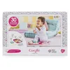 Image de Accessoires poupons - COROLLE - Ma Dinette Thé et Goûter - 30 accessoires - dès 18 mois