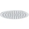 Image de Douche de tête ronde DURAVIT Universal 20 cm chromé