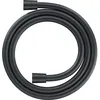 Image de Duravit Flexible de douche anti-torsion Noir mat 180 m - UV0610008046