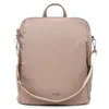 Image de Tamaris Sac à dos beige pour femme - Larissa Backpack Taupe 199484