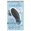 Image de Foamie Cleansing Face Bar Too Coal to Be True Bar - 60 gr