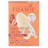 Image de Foamie Zeep Shower Body Bar Papaya & Oat Milk - 80 gr