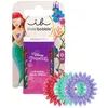 Image de Invisibobble - Elastiques Spirales Ariel Disney X6 Invisibobble
