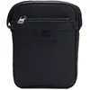 Image de HUGO Sac à épaule bandoulière noir pour homme - Nesh NS Zip 276898