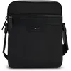 Image de BOSS Sac à épaule bandoulière noir pour homme - Ray N NS Zip Crossbody 293275