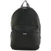 Image de HUGO Sac à dos de loisirs noir pour femme - Bel Backpack 306416