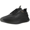 Image de Chaussure Boss Modèle Ttnm Evo Runn Rsmh - Coleur Noir