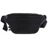 Image de HUGO Sac banane noir pour homme - Quantic Bumbag 313839