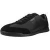 Image de Chaussure Boss Modèle Nitan Lowp Nymn - Coleur Noir