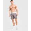 Image de BOSS Short de bain Starfish Homme - Gris, Gris S