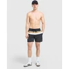 Image de BOSS Short de bain Louis - Noir, Noir M