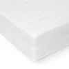 Image de Matelas en mousse 100x200 cm - Matelas réversible - Soutien ferme et équilibré - 7 zones de confort - epaisseur 15 cm