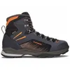 Image de Chaussures de randonnée LOWA Vigo Gtx Bleu marine - Homme/Adulte - Respirant