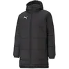 Image de Veste Puma Bench - noir/blanc