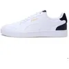 Image de Baskets Puma Shuffle Blanc Mixte