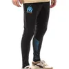 Image de Pantalon Puma Om Training 2021-22 noir homme