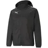 Image de Veste Puma Team Liga All Weather - noir/noir