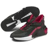 Image de PUMA Femme Provoke XT FTR Wns Chaussure de Gymnastique- Black White