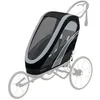 Image de Remorque velo - trailerbike Cybex - 7343418