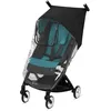 Image de CYBEX GOLD Habillage pluie transparent pour poussette Libelle