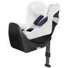 Image de Housse D'Ã©tÃ© Cybex Sirona S2/Sx2 - White (2022) en occasion ou reconditionné