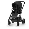 Image de Poussette 4 Roues Balios S Lux Blk Moon Black en occasion ou reconditionné