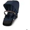 Image de CYBEX - Siège pour poussette GAZELLE S Silver Ocean Blue