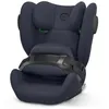 Image de Siège auto Pallas B3 i-size Cbx by Cybex - 76 à 150 cm - 9 à 50 kg - 15 mois à 12 ans - Navy blue